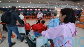 Air traffic control review ordered with flight disruptions ‘to last for days’