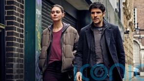 Colin Morgan says intimacy co-ordinator on The Killing Kind was ‘so important’