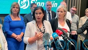 Housing ‘absolutely key’ in any post-election government negotiations – McDonald