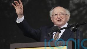 Higgins accuses UN of ‘losing credibility’ amid warning over climate change