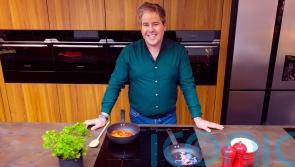 Kilkenny TV Chef Edward Hayden’s top tips for saving money in the kitchen