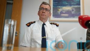 Harris says some gardai misused power to pursue sexual relationships