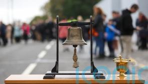 ‘A painful year for us all’: Anniversary of deadly blast marked in Creeslough