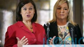 Extending powersharing deadlock into 2024 is &lsquo;unthinkable&rsquo;, says McDonald