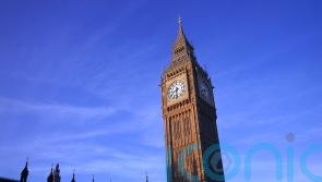 Kilkenny man granted freedom of London 