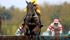 Galopin Des Champs showed ‘no spark’ admits Kilkenny trainer Mullins
