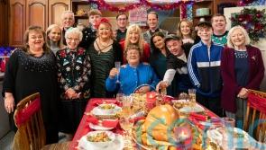 Mrs Brown’s Boys returns for Christmas Day and New Year’s Day specials