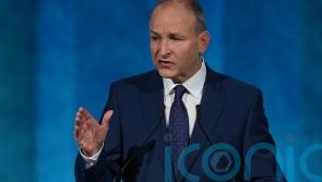 Micheal Martin says it is not feasible to ban children from social media