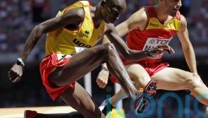 Two arrested over Ugandan Olympic runner’s killing in Kenya, police say
