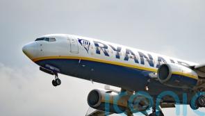 Ryanair issues caution and advice to customers thinking about booking flights online after recent events
