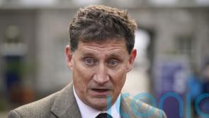 Ryan says no area should be ‘overburdened’ by refugee accommodation