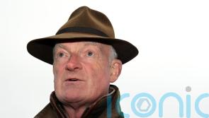 Lisnagar delivers for Kilkenny trainer Willie Mullins at last with Punchestown win