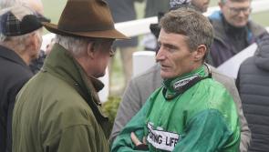 Fun Fun Fun strikes for Kilkenny's Willie Mullins at Exeter