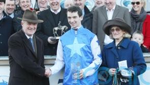 Cheltenham Festival to celebrate ‘tremendous legacy’ of Kilkenny's Maureen Mullins