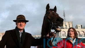 From Tourist Attraction to Galopin Des Champs, Kilkenny's Mullins is Cheltenham Festival winning machine