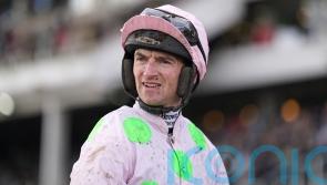 Team Mullins know how to celebrate Cheltenham Festival success