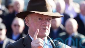 Elliott holds no grudges as Kilkenny trainer Mullins eyes 100 Cheltenham Festival winners