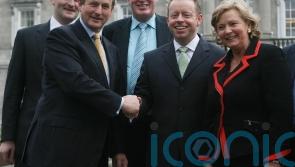 Fine Gael TD Ciaran Cannon to step down blaming ‘toxicity in politics’