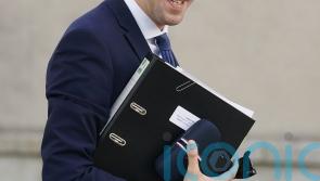 Harris tipped to become Taoiseach after other ministers decide not to run