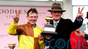 Kilkenny's Willie Mullins full of admiration for Paul Townend as focus turns to Fairyhouse