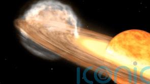 Cosmic explosion to create bright ‘new star’ in night sky for several days