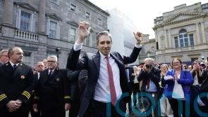 Simon Harris: From an &lsquo;accidental&rsquo; activist to Ireland&rsquo;s TikTok Taoiseach