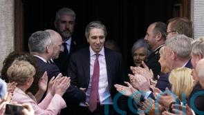 Simon Harris brings new faces into Cabinet in reshuffle