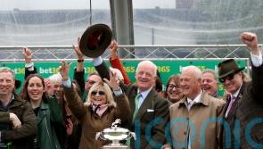 Ruby Walsh hails Mullins’ achievement as rivals vow to come back stronger