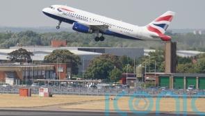 British Airways owner IAG sees profits soar as fuel costs cool
