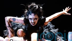 Bambie Thug accuses Eurovision organisers of not supporting them in Israel row