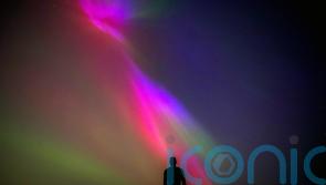 Northern Lights could be visible again soon in Kilkenny