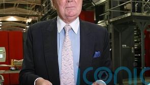 Tony O&rsquo;Reilly was a true Irish legend, funeral is told