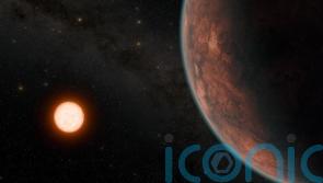Astronomers discover potentially habitable planet