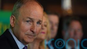 Irish ambassador subjected to &lsquo;unacceptable&rsquo; treatment by Israel, Martin says