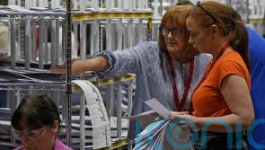 Contest brewing over fifth seat in Midlands-North-West