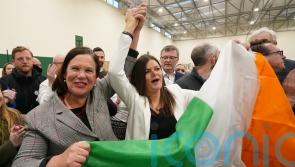 BREAKING: Kilkenny TD Kathleen Funchion elected as MEP in Ireland South