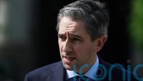 Taoiseach calls missile strike on Kyiv children’s hospital ‘despicable act’