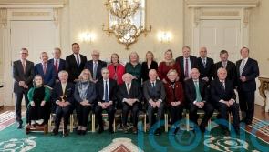 President signs Government’s Defence Bill into law