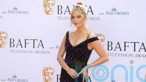 Laura Whitmore says she felt ‘gaslit’ after she raised Strictly concerns in 2016