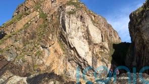 Scottish and Irish rocks may be rare record of ‘snowball Earth’, study suggests