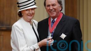 Sir Terry Wogan’s wife Lady Helen remembered as ‘epitome of grace’ after death
