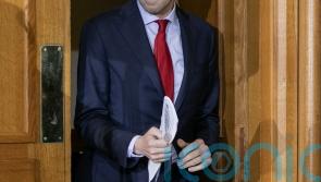 Harris &lsquo;looking forward&rsquo; to first official visit to Derry