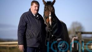 Kilkenny trainer Shark Hanlon has suspension of licence reduced