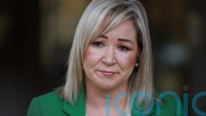 O’Neill says she’s focused on Stormont delivery after four weeks of questioning
