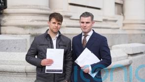 Legal action threatened over reported Israeli weapons flown through Irish skies