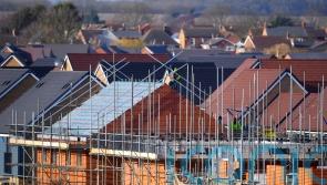 Cabinet to agree ‘more challenging’ housing targets of 50,000 a year