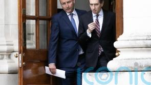 Sinn Fein accuses Fine Gael and Fianna Fail of orchestrating ‘sham row’