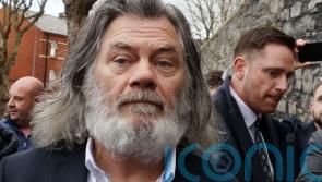 Taoiseach warns against treating Gerry Hutch like ‘minor celebrity’