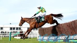 Capodanno to represent McManus and Kilkenny trainer Willie Mullins in Betfair Chase