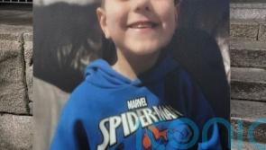 Woman arrested on suspicion of the murder of Kyran Durnin